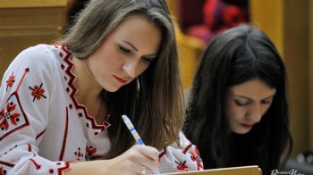 Львівська облрада вимагає включити «Історію України» до національного мультипредметного тесту