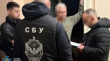 Правоохоронці викрили лікарів Пустомитівської лікарні у підробці документів для ухилянтів