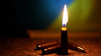 На війні загинув військовий зі Стрийщини