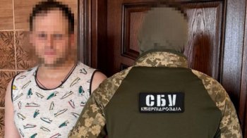 На Буковині викрили російського інформатора на підготовці до ударів по критичній інфраструктурі