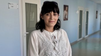 35-річній львів’янці через ускладнення від Covid-19 пересадили печінку