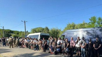 Рекордні 47 ухилянтів намагалися незаконно потрапити в Молдову