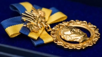 Шевченківська премія