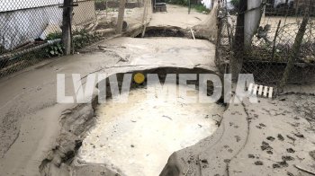 Чи є загроза повторного витоку газу на Стрийщині — відповідь геолога