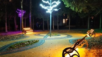 Трускавець