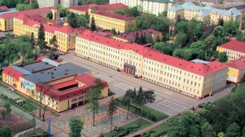 Мобілізований науковець відсудив у львівської Академії сухопутних військ 297 тис. грн