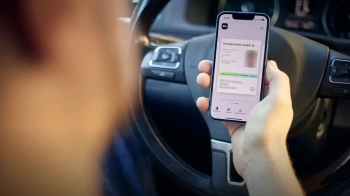 У Дії додали фото і відео з камер автофіксації до штрафів за порушення ПДР