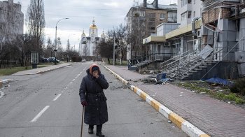 рф готує провокації: можливий новий "бучанський сценарій"