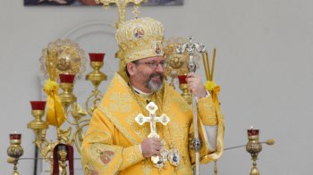 Як календарна реформа УГКЦ вплине на звичаї вірян: пояснення Блаженнішого Святослава