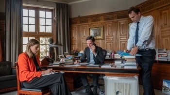 Путін, схоже, не розуміє, що воля українців незламна — прем’єр Нідерландів