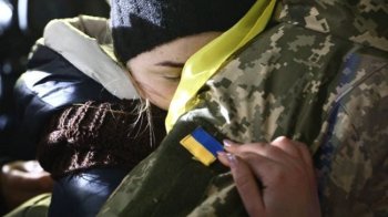 В Україні запустили проєкт для пошуку та надання правової підтримки військовим