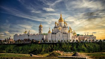 УПЦ МП «виселяють» із Почаївської лаври: Ткаченко розповів деталі