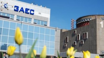 Австралія та Франція передали Україні монітори радіаційного забруднення та понад 160 дозиметрів