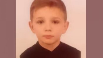 11-річного хлопчика, який загубився у Львові, знайшли