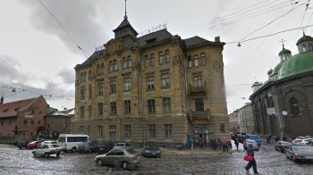 Депутати Львівської міськради не погодили ліквідацію 1-ї міської поліклініки