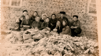 В Україні з’явилась онлайн виставка про радянську депортацію