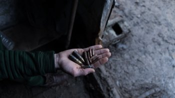 У Львові проведуть аукціон бойових трофеїв і творів мистецтва