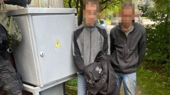 У Львові судитимуть чотирьох продавців нарковмісних таблеток