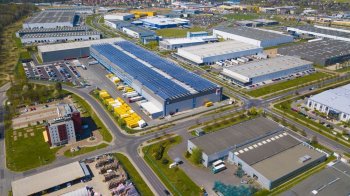 Два індустріальні парки Львівщини отримали 130 млн грн держпідтримки