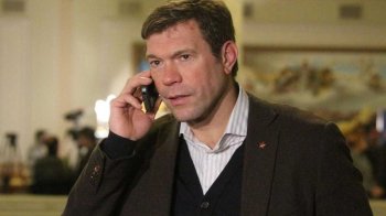 У Криму скоїли замах на держзрадника Олега Царьова — до цього причетна СБУ