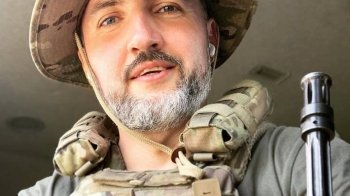 Під Бахмутом загинув один із розробників відомої української відеогри