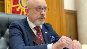 “У нього є на це підстави”, — Мельник про слова міністра оборони щодо новин із фронту
