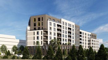 Забудовника зобовʼязали сплатити міській раді Львова понад 1,3 млн грн боргу