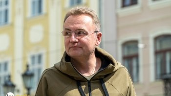 Це була одна із найбільших атак на Львівську область за кількістю ракет — Садовий