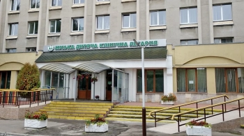 Внаслідок отруєння чадним газом до дитячої лікарні Львова потрапило немовля