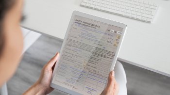 Електронний лікарняний: що змінюється для пацієнтів, лікарів та роботодавців