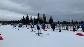 Чемпіонат з біатлону на Турківщині та мала кількість туристів у Львові: головні новини Львівщини за 23 грудня