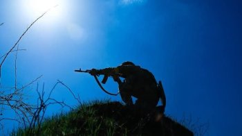 За добу українські військові ліквідували 1050 росіян