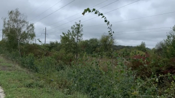 Земельна ділянка у Червонограді