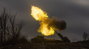 За минулу добу українські воїни ліквідували ще 1440 росіян