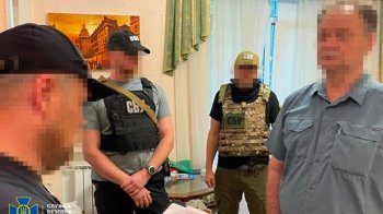 СБУ та ДБР повідомили про підозру у держзраді нардепу від ОПЗЖ