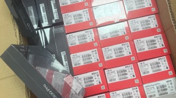 Телефони замість декору: у Львові жінку оштрафували на 345 тис. грн за посилку з Китаю