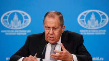 "Ми не вторгалися в Україну": у рф поширюють провокаційні заяви щодо війни