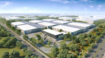 Два індустріальних парки Львівщини не отримуватимуть державного фінансування