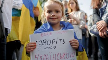 “Україна”, “Інтер” та “1+1”: хто найчастіше порушує мовне законодавство