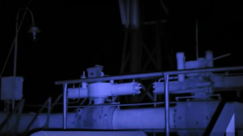 Бійці ССО підірвали видобувну платформу росіян біля окупованого Криму