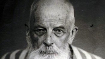 У російському місті демонтували меморіальну табличку пам’яті архімандрита Шептицького