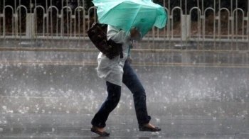 Синоптики попередили про погіршення погоди на Львівщині 27 травня