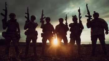 Збройні сили України.