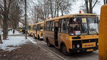 окупанти не припиняють вогонь: гуманітарних коридорів сьогодні не буде