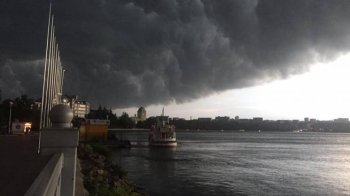 Наслідки обстрілу: на Тернопільщині хлор перевищує норму до 10 разів