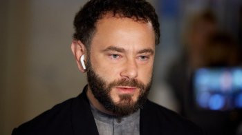 Народному депутату Олександру Дубінському оголосили підозру