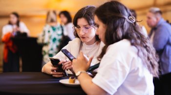 У Львові досліджують потреби молоді: поділитись думкою та задонатити постраждалим від війни