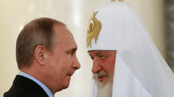 Скабєєва, патріарх кіріл та речниця МЗС рф: ще 29 російських діячів потрапили під санкції Канади