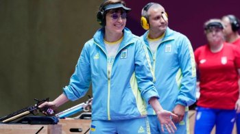 Наші в Токіо: третя бронза українських олімпійців та відсторонення тріатлоністки