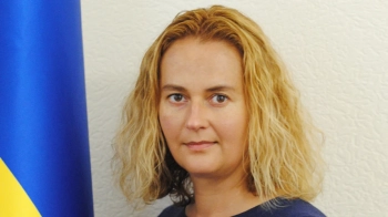 Кабмін призначив Наталію Науменко головою Міграційної служби: що про неї відомо